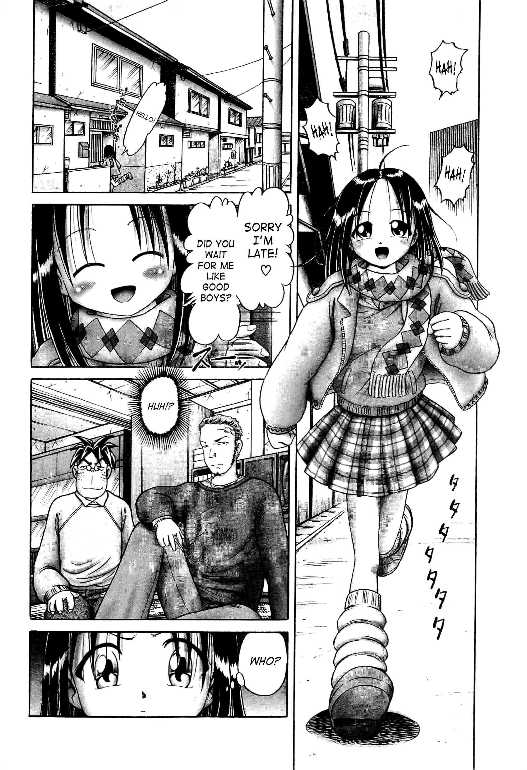 Young Fruit Chapter 1000 Page 114